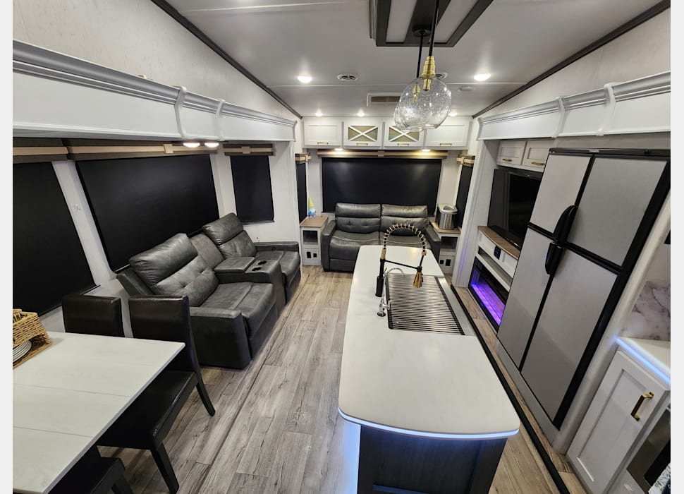 Summit HillRV rentals