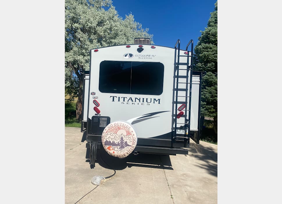 PuebloRV rentals