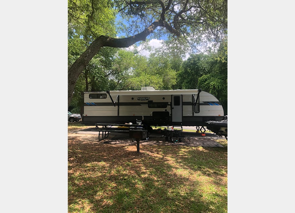 ClermontRV rentals