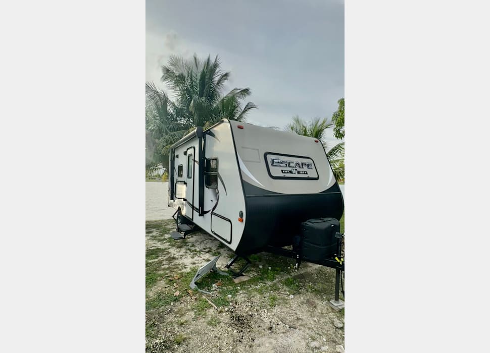MiamiRV rentals