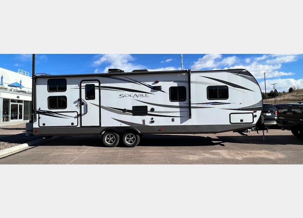 WildomarRV rentals