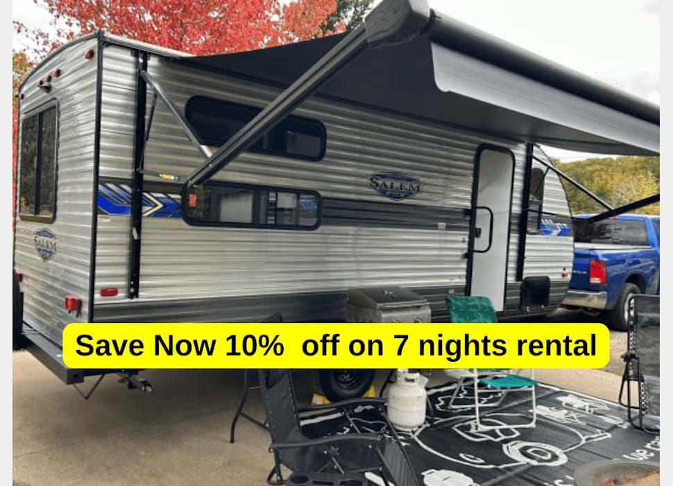 ludingtonRV rentals