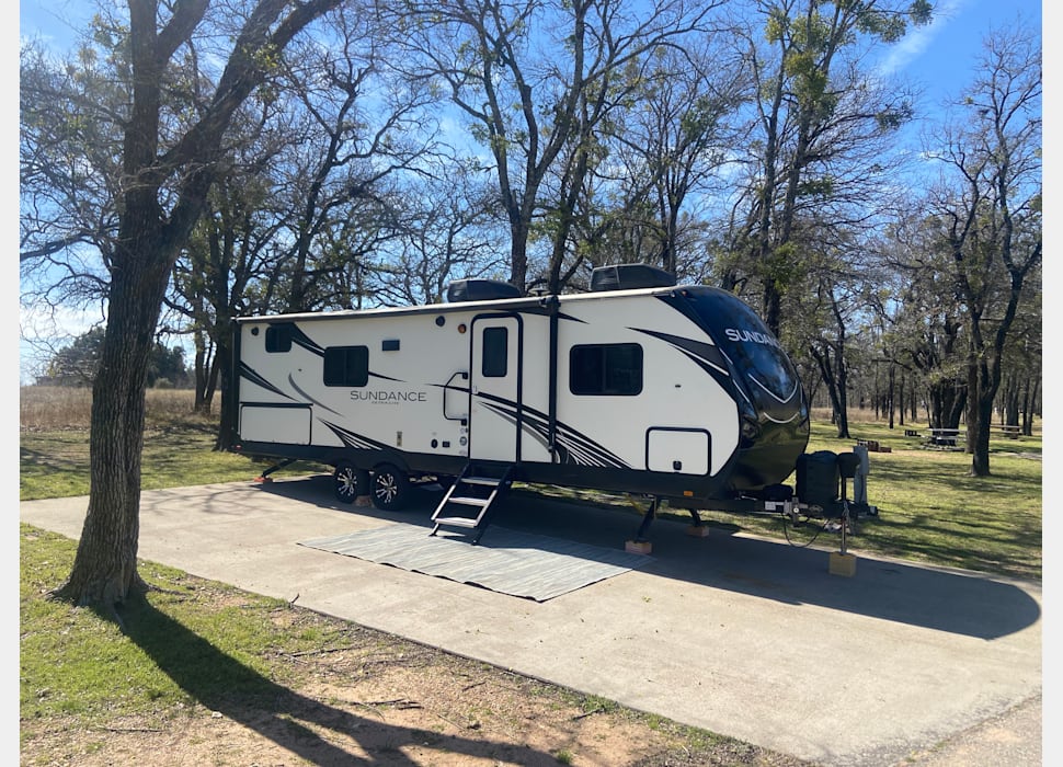 Gatesville, Texas, United StatesRV rentals
