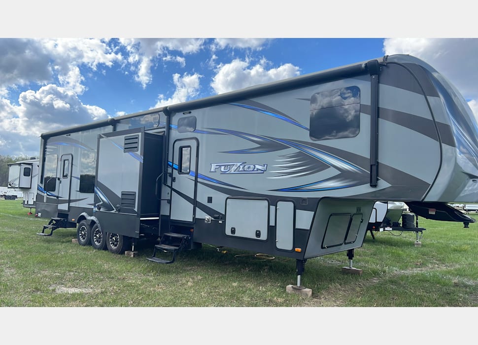 StaffordsvilleRV rentals