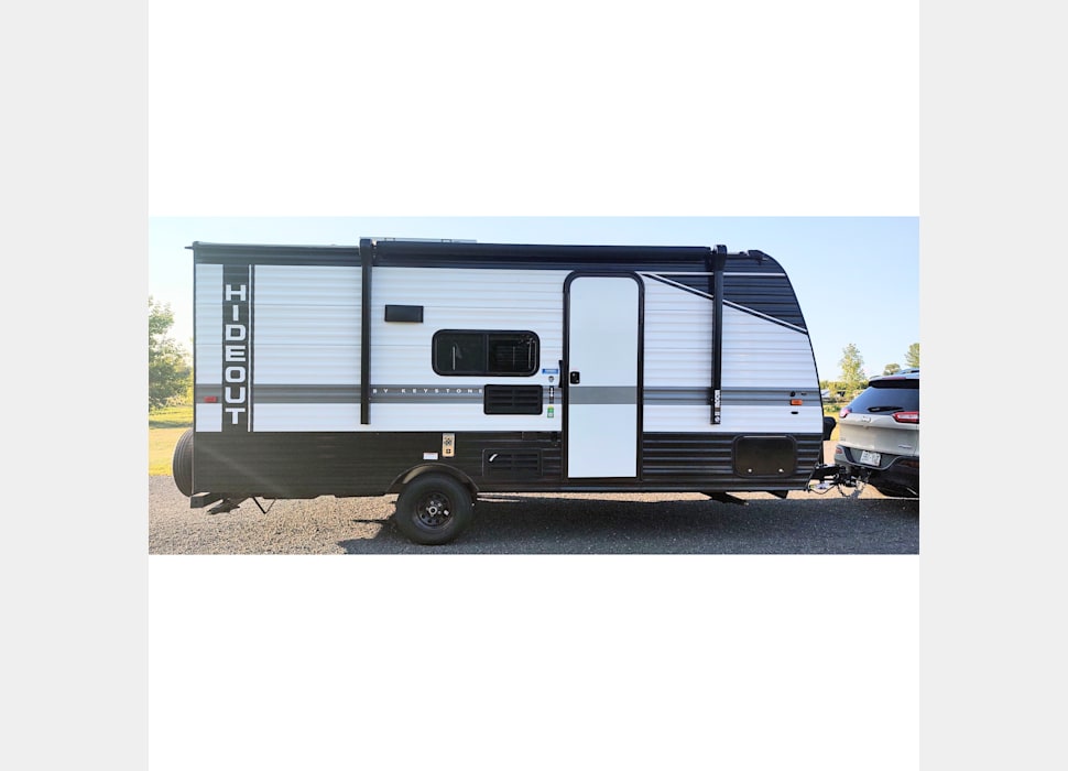 Travel Trailer rentals in Royalton
