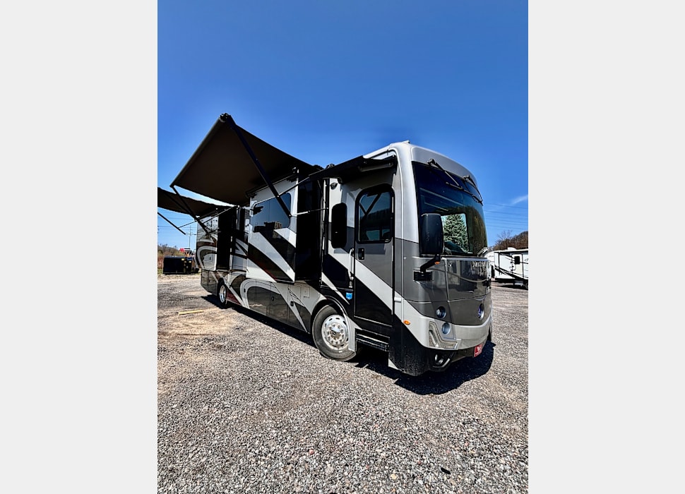 Class A Motor Home rentals in Lawrenceville