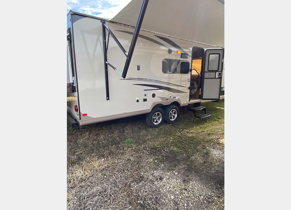 Travel Trailer rentals in Bensalem