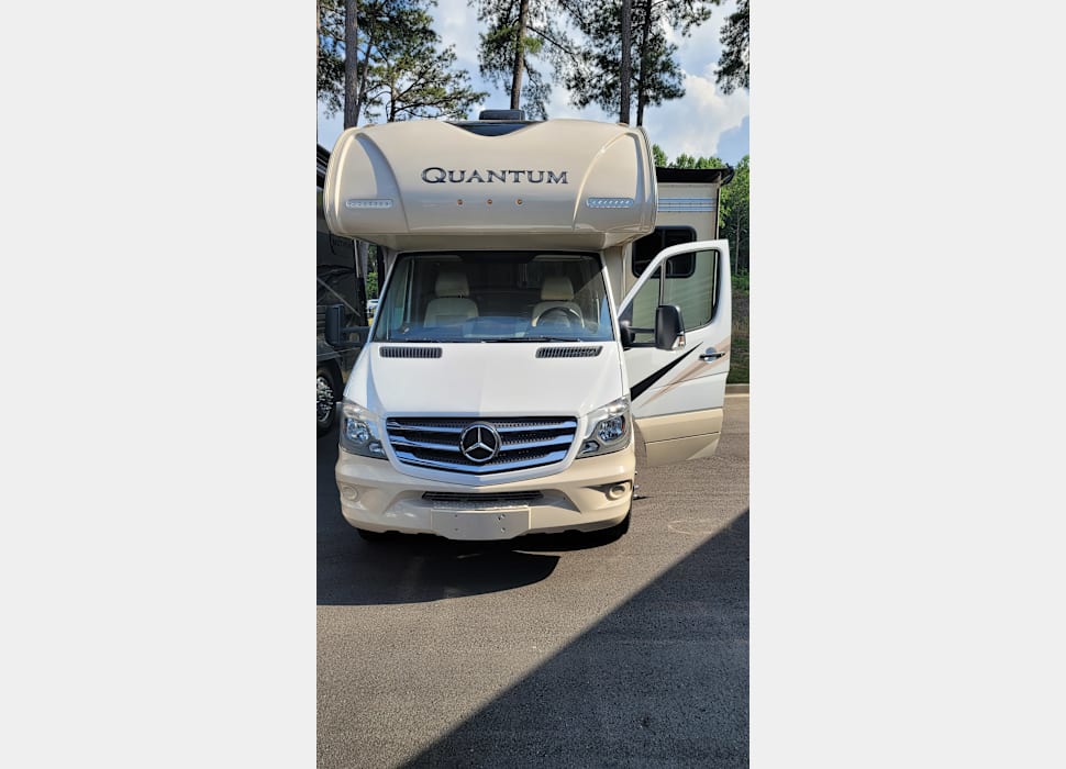 Class C Motor Home rentals in Brookhaven