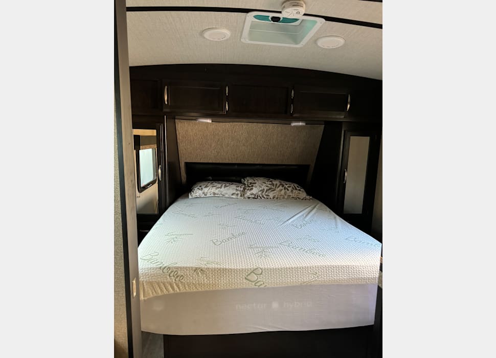 Travel Trailer rentals in Buffalo
