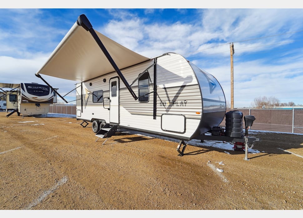 Travel Trailer rentals in Phoenix