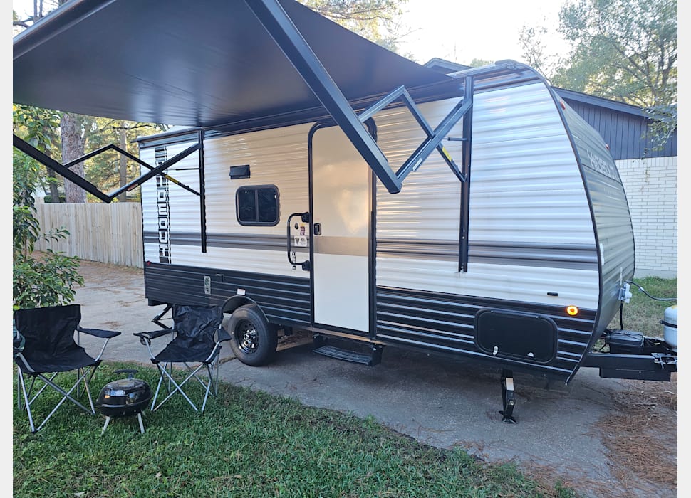 WhitehouseRV rentals