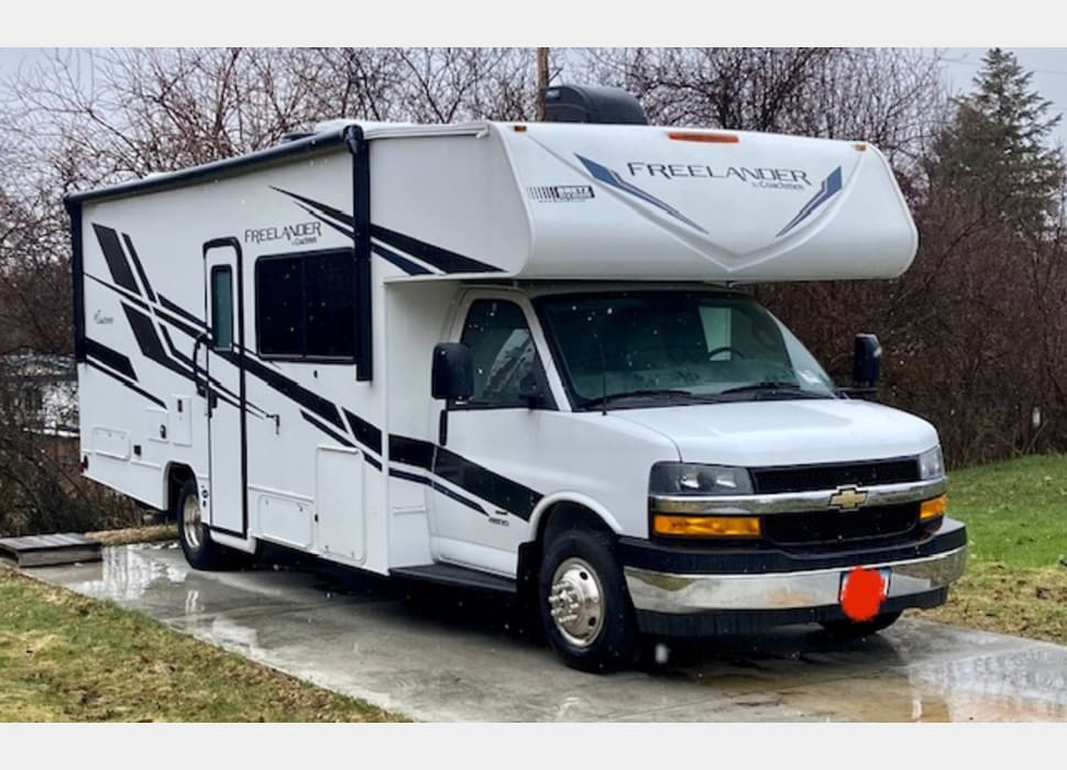MissoulaRV rentals