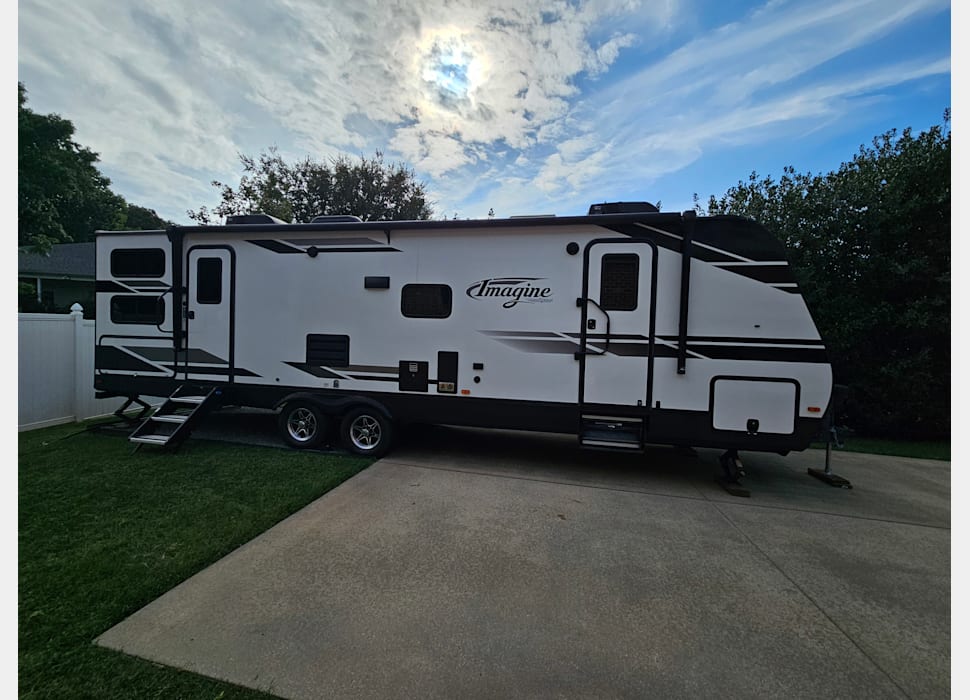 Travel Trailer rentals in Greensboro