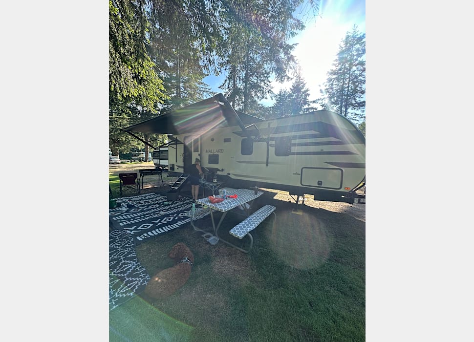 CiboloRV rentals