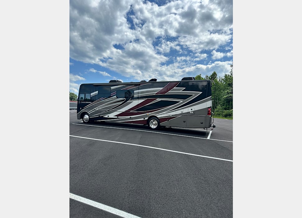 Class A Motor Home rentals in Spotsylvania Courthouse