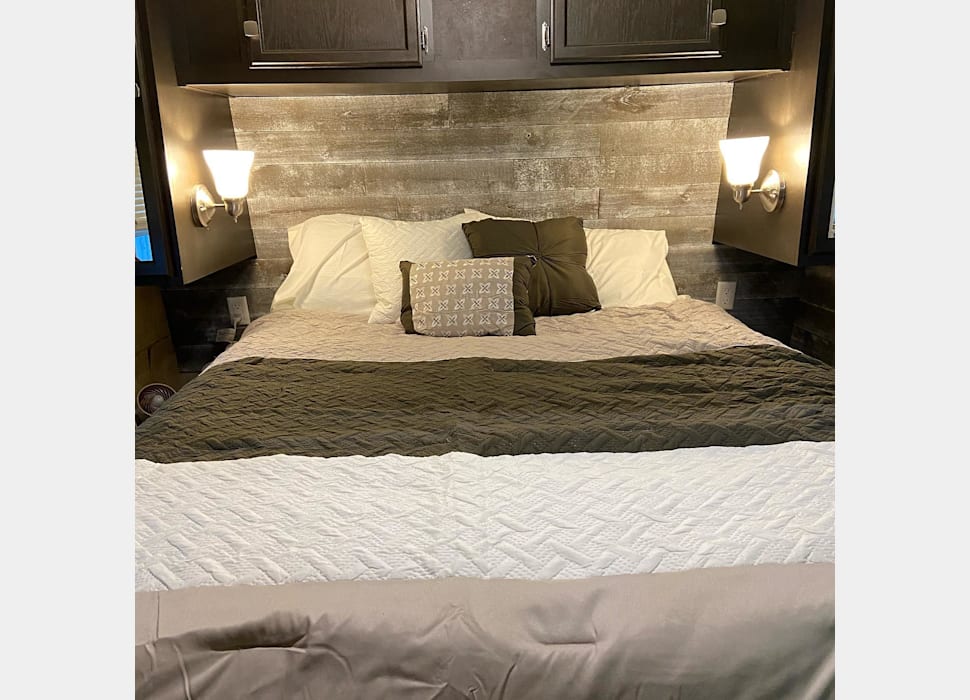 Travel Trailer rentals in Beacon