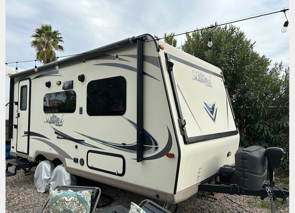 TucsonRV rentals