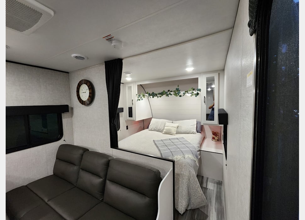 Travel Trailer rentals in Pikeville