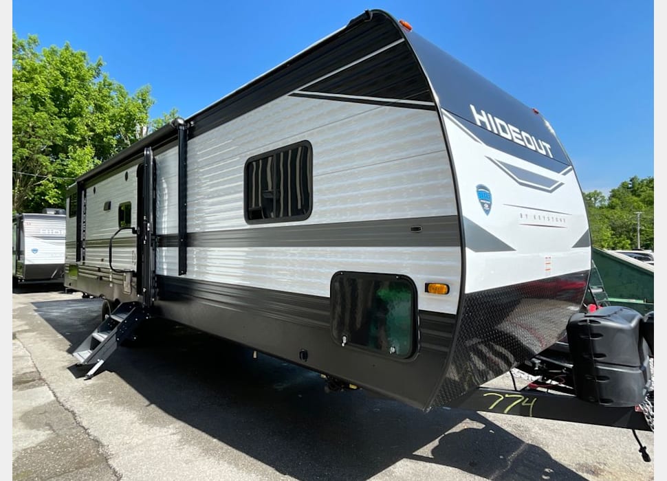 Travel Trailer rentals in Fuquay-Varina