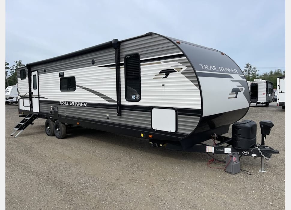 Travel Trailer rentals in 