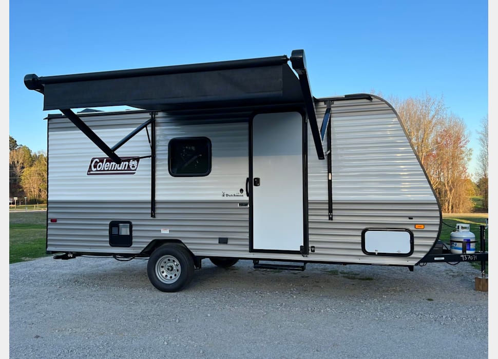 Travel Trailer rentals in Fayetteville