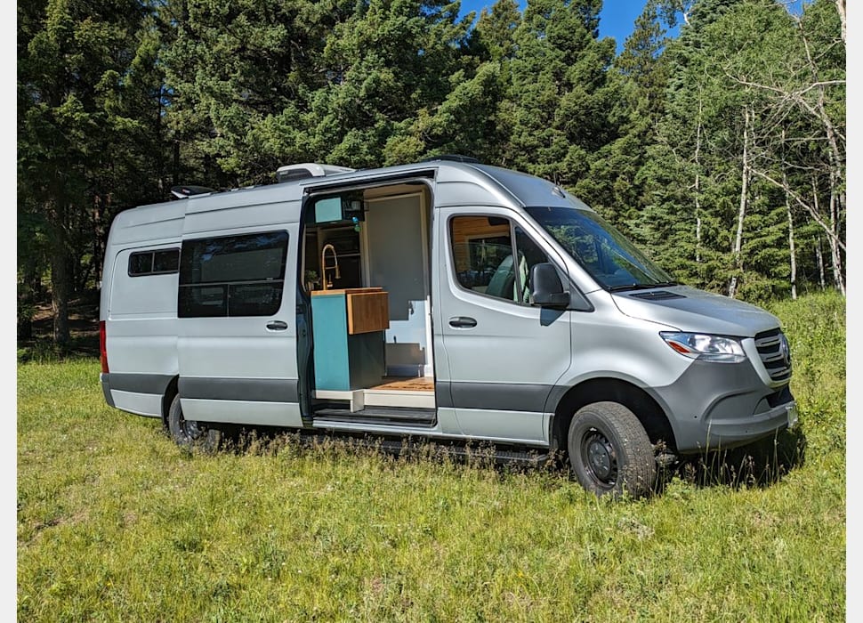 DenverRV rentals