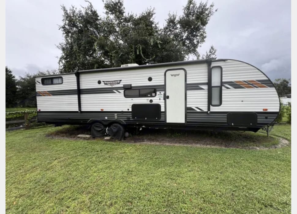 Travel Trailer rentals in Davenport