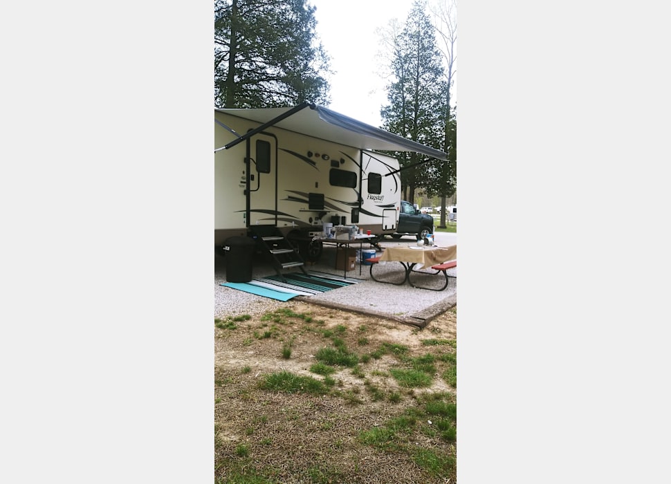BloomingtonRV rentals
