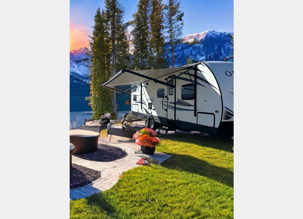Travel Trailer rentals in Sacramento