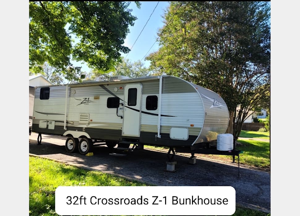 Travel Trailer rentals in Austin