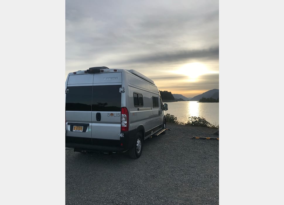 BendRV rentals