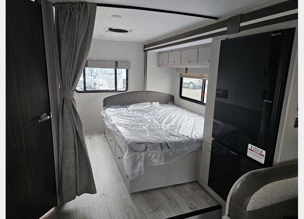 Class C Motor Home rentals in Tooele