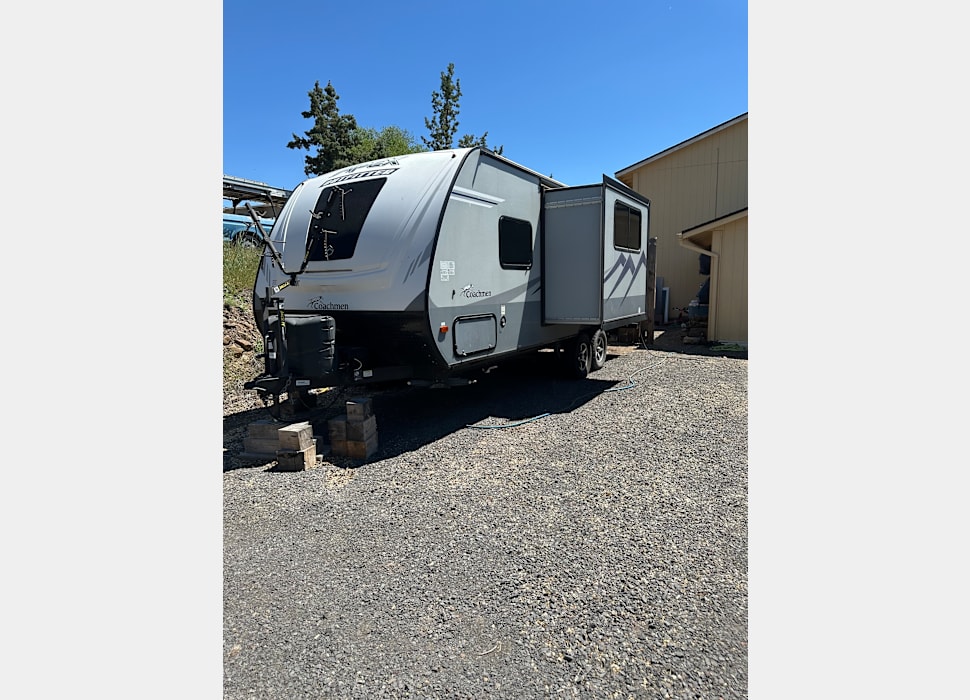 Travel Trailer rentals in Bend