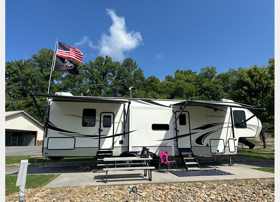 Fifth Wheel rentals in Newnan