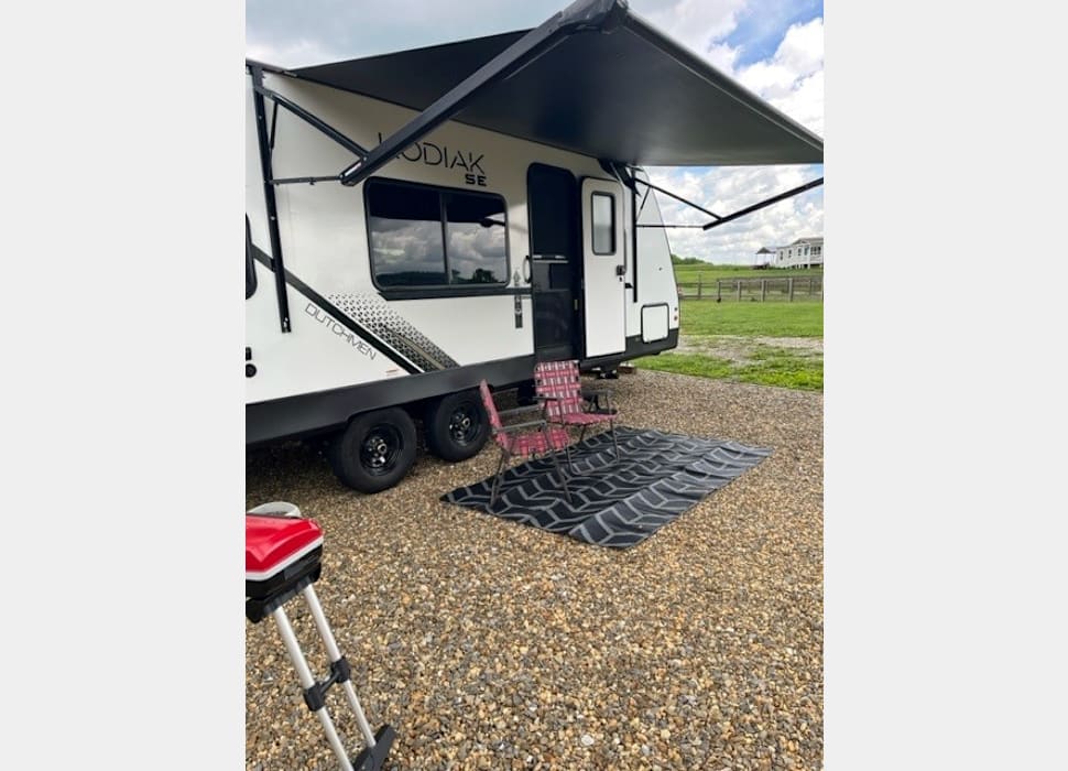 BlairsvilleRV rentals