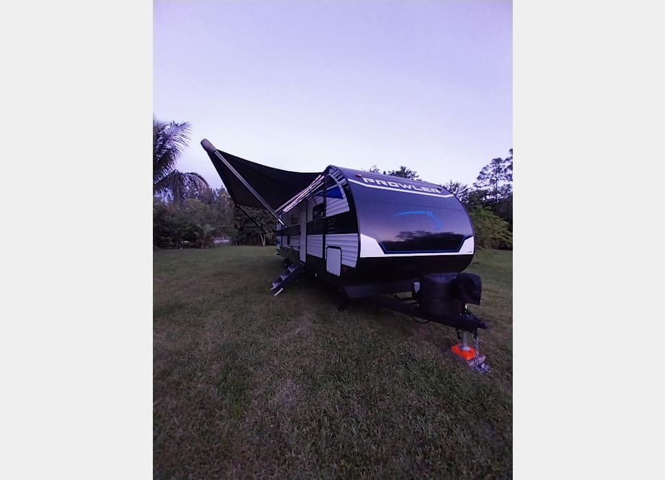 Travel Trailer rentals in Oakland Park