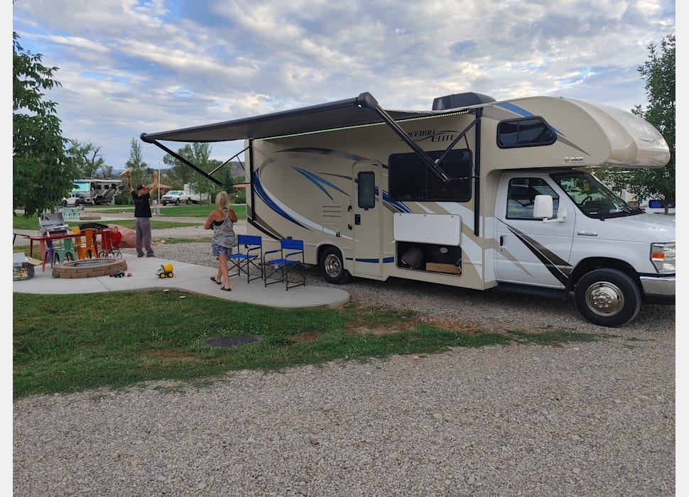 MOHAVE VALLEYRV rentals