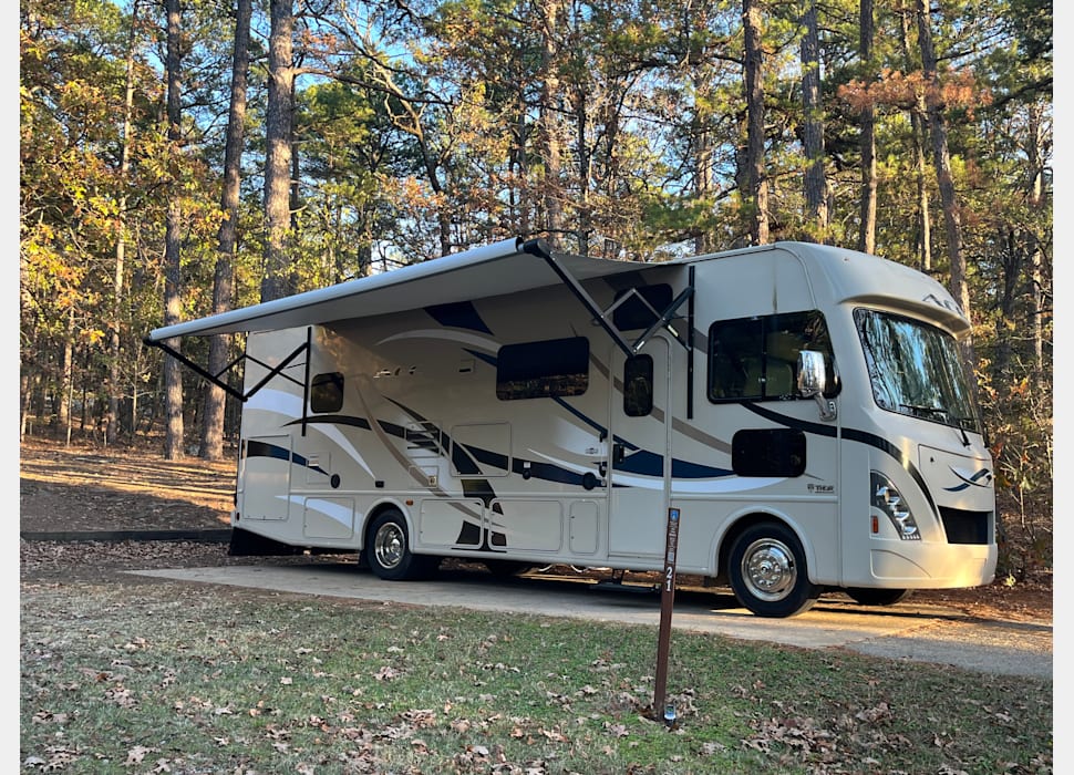 Class A Motor Home rentals in Saginaw