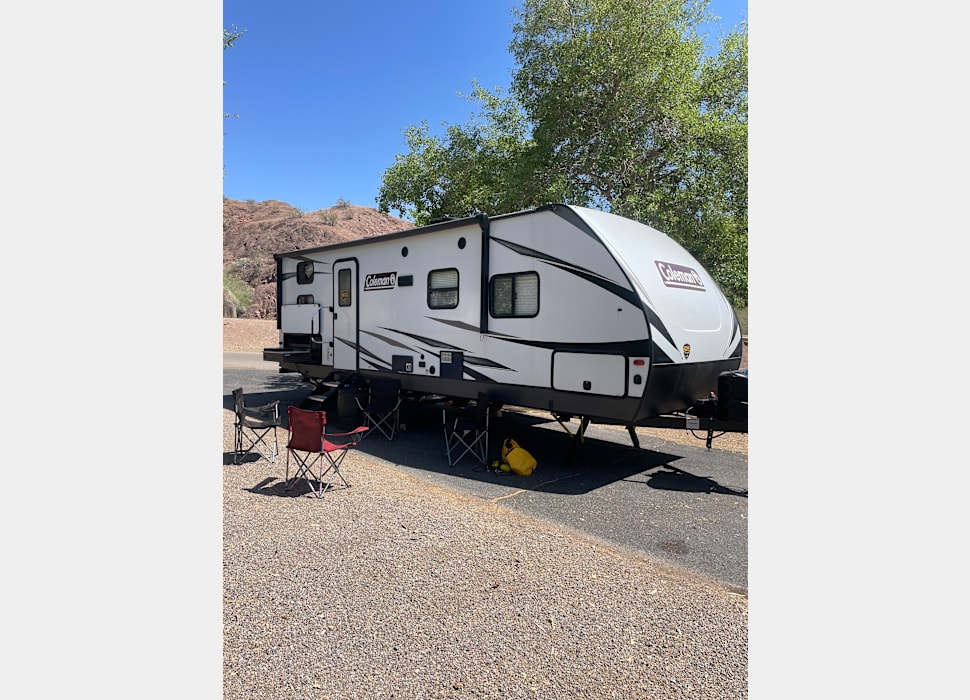 FlagstaffRV rentals