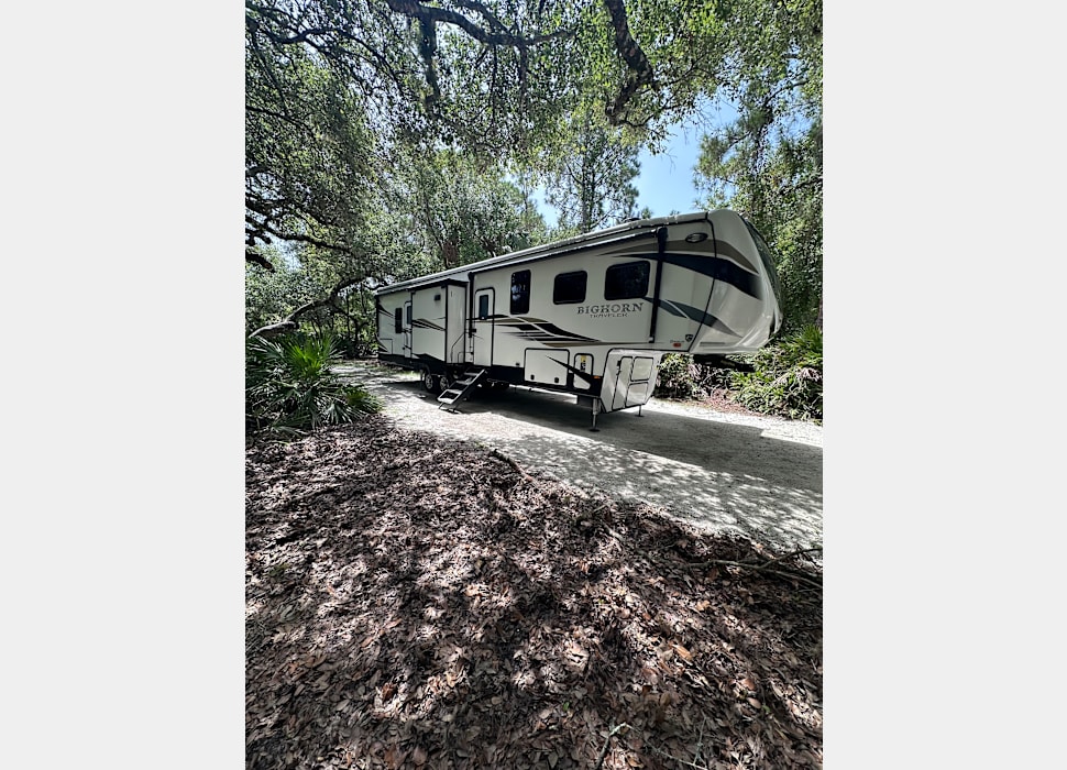 Cape CoralRV rentals