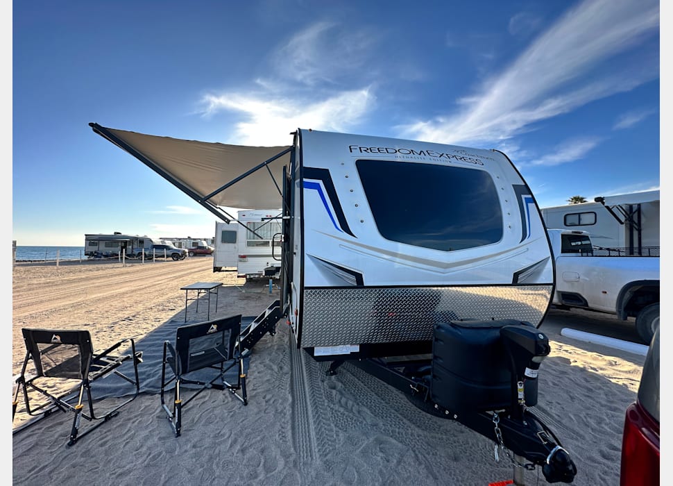 Travel Trailer rentals in Apache Junction