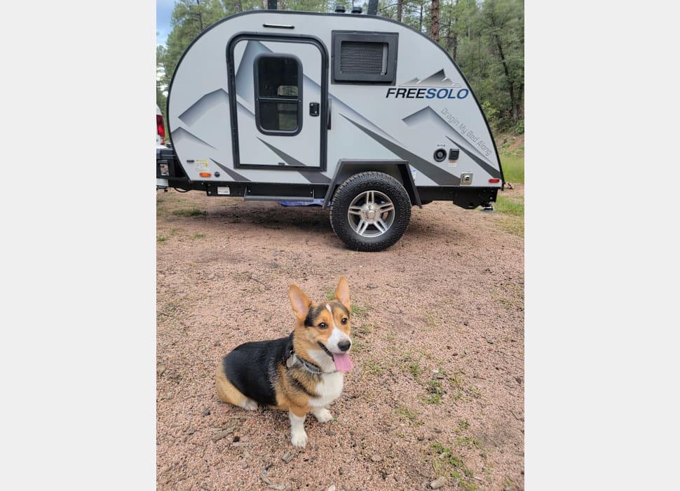 Travel Trailer rentals in Chandler