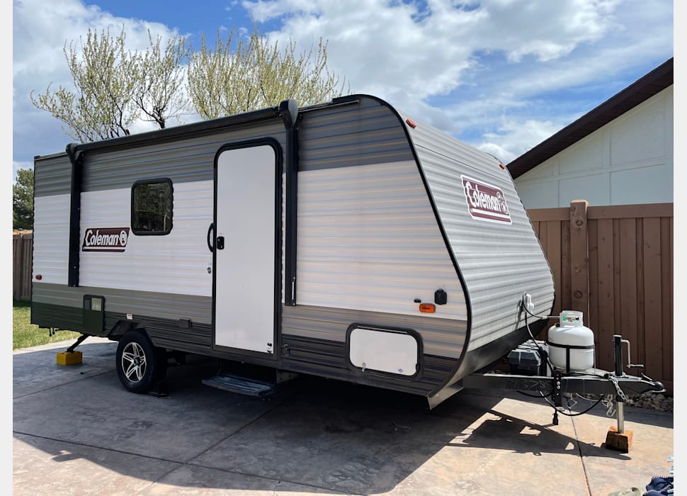 Travel Trailer rentals in Orem