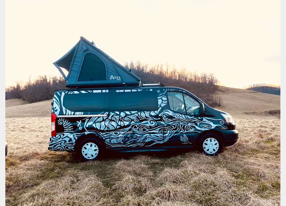 ParkersburgRV rentals