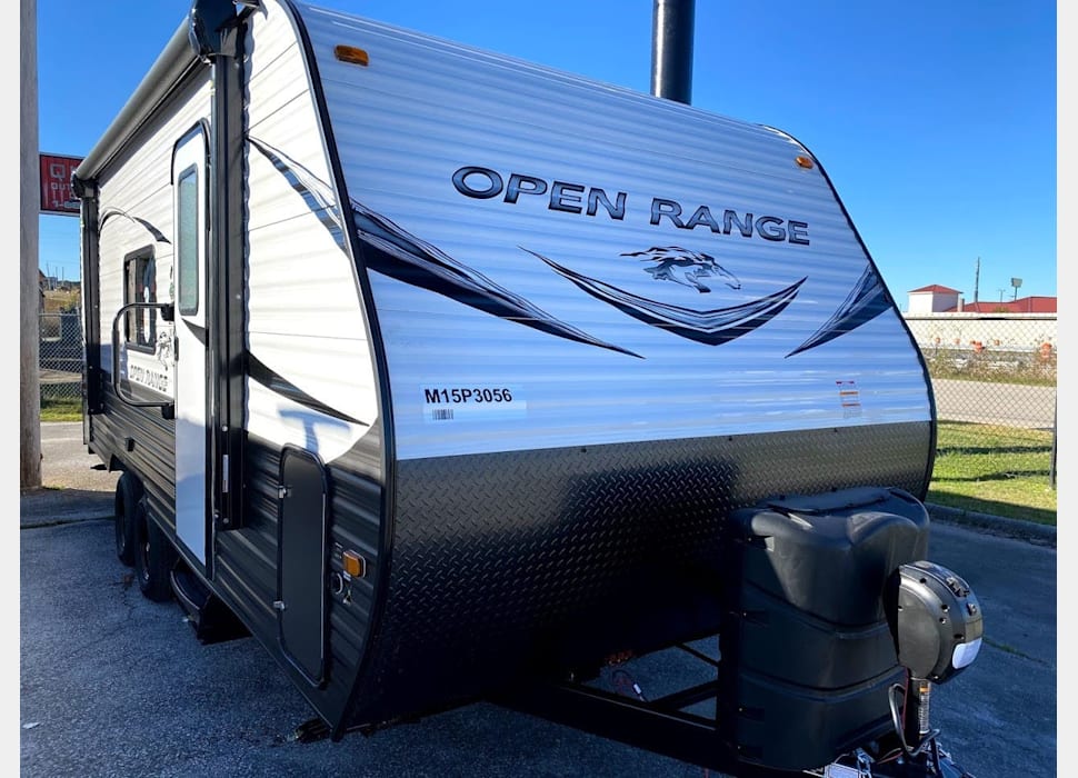 Travel Trailer rentals in Springfield