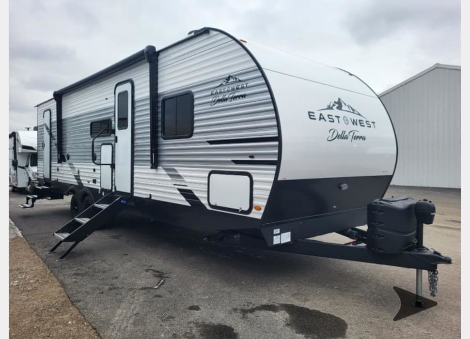 ManisteeRV rentals