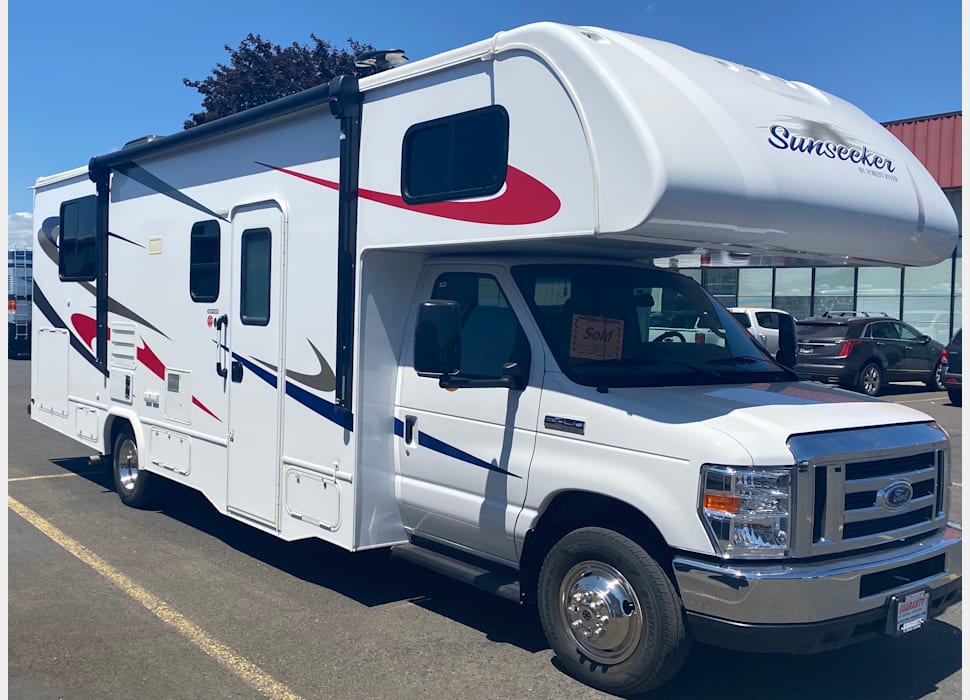 Cave JunctionRV rentals