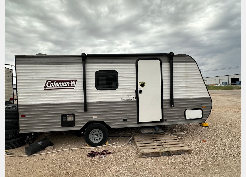 Travel Trailer rentals in New Caney