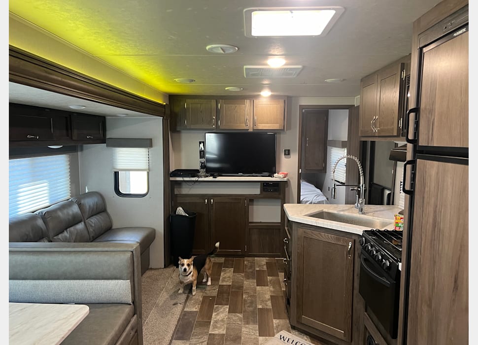 ProctorvilleRV rentals
