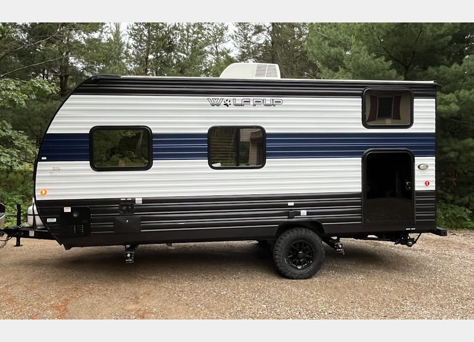 Wisconsin DellsRV rentals